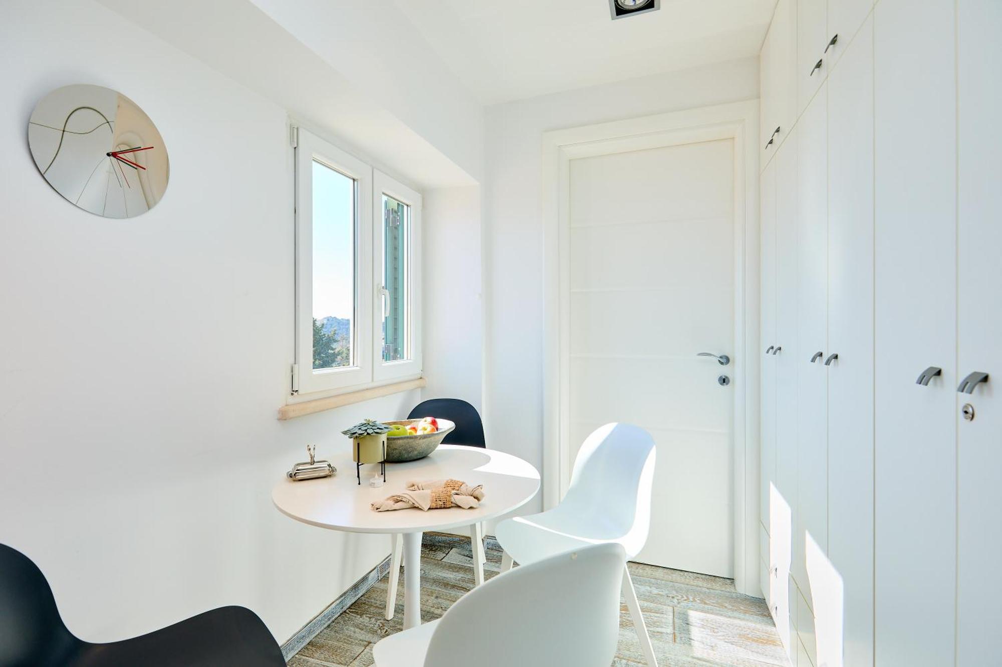 Piece Of Heaven With A Million Dollar View Lejlighed Dubrovnik Eksteriør billede